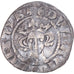 Monnaie, Grande-Bretagne, Edward I, Penny, 1272-1307, Londres, TTB, Argent