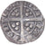 Monnaie, Grande-Bretagne, Edward I, Penny, 1272-1307, Londres, TTB, Argent