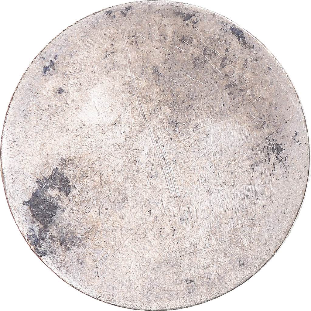 Münze, Italien, Vittorio Emanuele II, 50 Centesimi, 1863, SGE, Silber