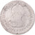Moneta, Peru, Charles III, Real, 1785, Lima, VF(20-25), Srebro