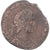 Münze, Constantius II, Follis, 336-337, Constantinople, S, Bronze, RIC:139
