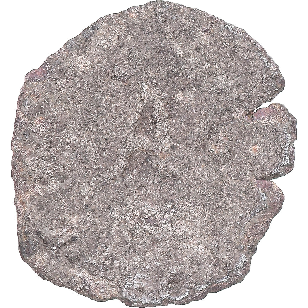 Moneta, STATI ITALIANI, Piémont, Famille Mazzetti, Liard, Frinco, B+, Biglione