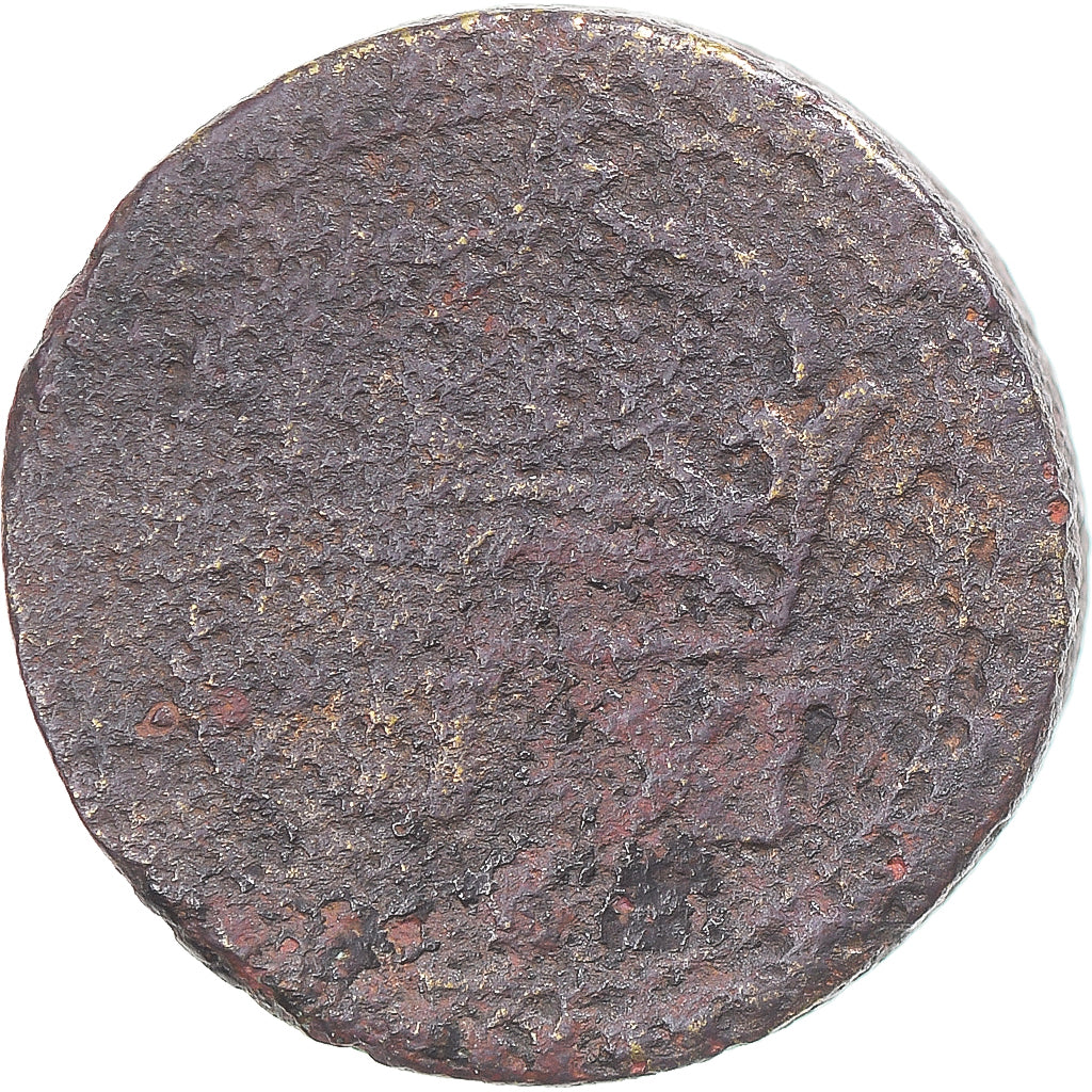Münze, Frankreich, Henri III à Louis XIV, Poids monétairre - 1/8 Écu, S
