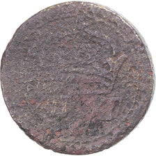 Münze, Frankreich, Henri III à Louis XIV, Poids monétairre - 1/8 Écu, S