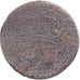 Münze, Frankreich, Henri III à Louis XIV, Poids monétairre - 1/8 Écu, S