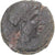 Coin, Apulia, Æ, ca. 225-210 BC, Salapia, VF(30-35), Bronze, HN Italy:692b
