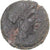 Moneta, Apulia, Æ, ca. 225-210 BC, Salapia, VF(30-35), Brązowy, HN Italy:692b