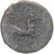 Coin, Apulia, Æ, ca. 225-210 BC, Salapia, VF(30-35), Bronze, HN Italy:692b
