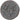 Moneda, Apulia, Quincunx, ca. 225-200 BC, Teate, BC+, Bronce, SNG-Cop:691