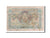 Billete, Francia, 10 Francs, 1947, Undated, BC, Fayette:vF 30.1, KM:M7a
