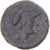 Munten, Apulië, Teruncius, ca. 225-200 BC, Teate, FR, Bronzen, HN Italy:702b