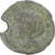 Coin, Apulia, Teruncius, ca. 210-200 BC, Venusia, VF(30-35), Bronze, HN
