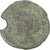 Moneta, Apulia, Teruncius, ca. 210-200 BC, Venusia, MB+, Bronzo, HN Italy:721