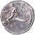 Moneta, Calabria, Nomos, ca. 332-302 BC, Tarentum, EF(40-45), Srebro, HGC:1-808