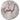 Moneta, Calabria, Nomos, ca. 302-280 BC, Tarentum, AU(50-53), Srebro, HN