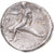 Münze, Calabria, Nomos, ca. 302-280 BC, Tarentum, SS+, Silber, HN Italy:960