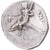 Moneda, Calabria, Nomos, ca. 280-272 BC, Tarentum, MBC, Plata, HN Italy:1013