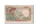 Billete, Francia, 50 Francs, 1941, 1941-04-24, BC, Fayette:19.9, KM:93
