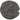 Moneta, Bruttium, Æ, ca. 375-330 BC, Lokroi Epizephyrioi, VF(30-35), Brązowy