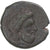 Moeda, Bruttium, Æ, ca. 375-330 BC, Lokroi Epizephyrioi, VF(30-35), Bronze