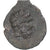 Munten, Bruttium, Æ, ca. 345-209 BC, Lokroi Epizephyrioi, FR, Bronzen