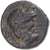 Coin, Phrygia, Æ, 2nd-1st century BC, Abbaitis, EF(40-45), Bronze