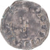 Coin, France, Philip II, Denier, 1180-1223, Saint-Martin de Tours, F(12-15)