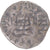 Coin, France, Philip II, Denier, 1180-1223, Saint-Martin de Tours, VF(30-35)