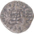 Munten, Frankrijk, Filip II, Denier, 1180-1223, Saint-Martin de Tours, FR+