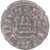 Coin, France, Philip II, Denier, 1180-1223, Saint-Martin de Tours, EF(40-45)