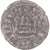 Munten, Frankrijk, Filip II, Denier, 1180-1223, Saint-Martin de Tours, ZF