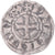 Moneda, Francia, Philip II, Denier, 1180-1223, Saint-Martin de Tours, MBC