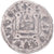 Münze, Frankreich, Philip II, Denier, 1180-1223, Saint-Martin de Tours, SS