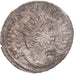 Moneta, Postumus, Antoninianus, 260-269, Cologne, EF(40-45), Bilon, RIC:67
