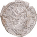 Moneta, Postumus, Antoninianus, 260-269, Cologne, EF(40-45), Bilon, RIC:67
