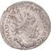 Moneta, Postumus, Antoninianus, 260-269, Cologne, AU(50-53), Bilon, RIC:67