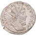 Coin, Postumus, Antoninianus, 260-269, Cologne, AU(55-58), Billon, RIC:67