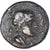 Moeda, Apúlia, Quincunx, ca. 210-150 BC, Hyrium, VF(20-25), Bronze, HN
