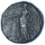 Moneda, Bruttium, Æ, ca. 204-200 BC, Petelia, BC+, Bronce, SNG-Cop:1921