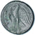 Moeda, Bruttium, Æ, ca. 214-211 BC, AU(50-53), Bronze, HN Italy:1978