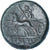Coin, Bruttium, Æ, ca. 211-208 BC, VF(30-35), Bronze, SNG-ANS:115