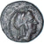 Moeda, Macedónia, Æ, 187-31 BC, Amphipolis, VF(30-35), Bronze, SNG-Cop:59