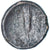 Moneta, Macedonia, Æ, 187-31 BC, Amphipolis, MB+, Bronzo, SNG-Cop:59