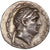 Munten, Seleucidische Rijk, Demetrios I, Tetradrachm, 162-150 BC, Antioch, ZF+
