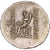 Monnaie, Royaume Séleucide, Demetrios I, Tétradrachme, 162-150 BC, Antioche