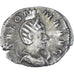 Moeda, Salonina, Antoninianus, 257-258, Lugdunum, EF(40-45), Lingote, RIC:7