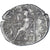 Moeda, Salonina, Antoninianus, 257-258, Lugdunum, EF(40-45), Lingote, RIC:7