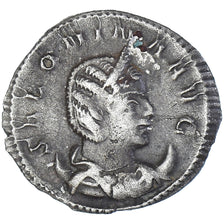 Moneta, Salonina, Antoninianus, 257-258, Lugdunum, BB, Biglione, RIC:7