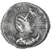 Moneta, Salonina, Antoninianus, 257-258, Lugdunum, BB, Biglione, RIC:7