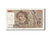 Geldschein, Frankreich, 100 Francs, 1982, Undated, SS, Fayette:69.6, KM:154b